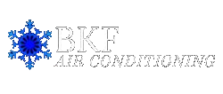BKF Air Conditioning Newcastle